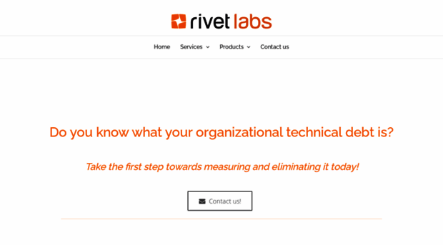 rivetlabs.com