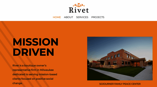 rivetllc.com