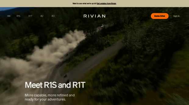 rivian.com