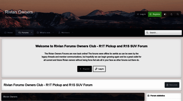 rivianowners.com