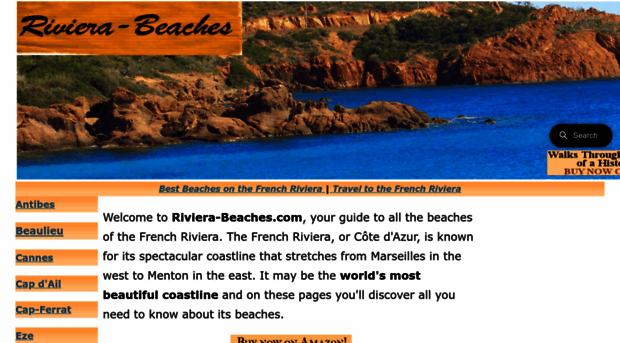 riviera-beaches.com