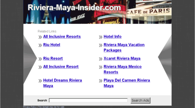 riviera-maya-insider.com