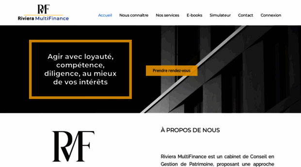 riviera-multifinance.com