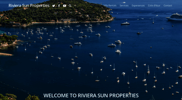 riviera-sun-properties.com