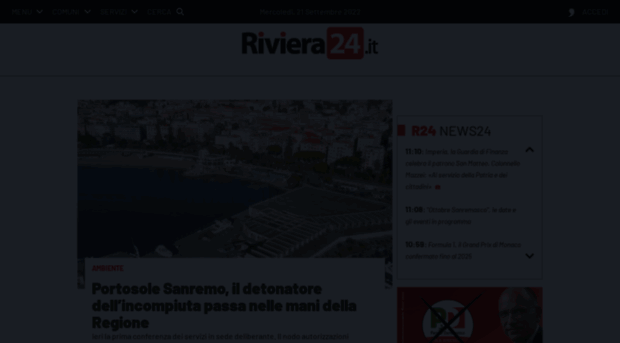 riviera24.it