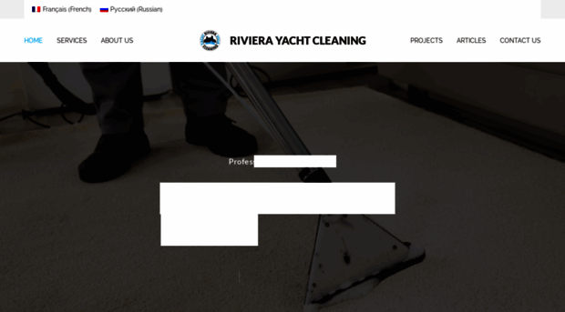 rivieracleaning.com