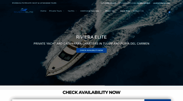 rivieraelite.com