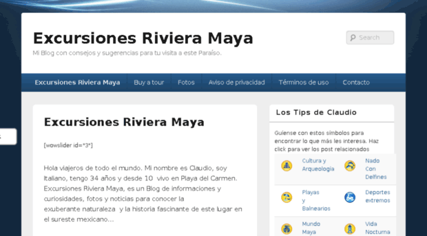 rivieramayaexplorer.com