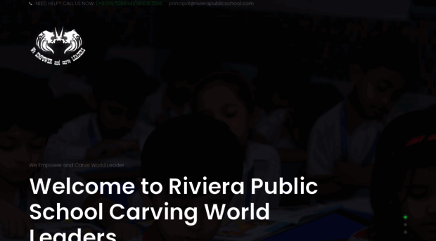 rivierapublicschool.com