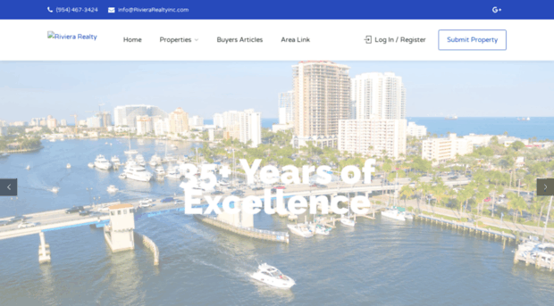 rivierarealtyinc.com
