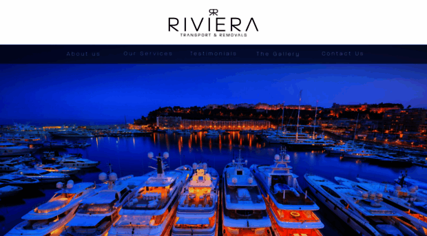 rivieratransport.com