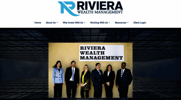 rivierawm.com