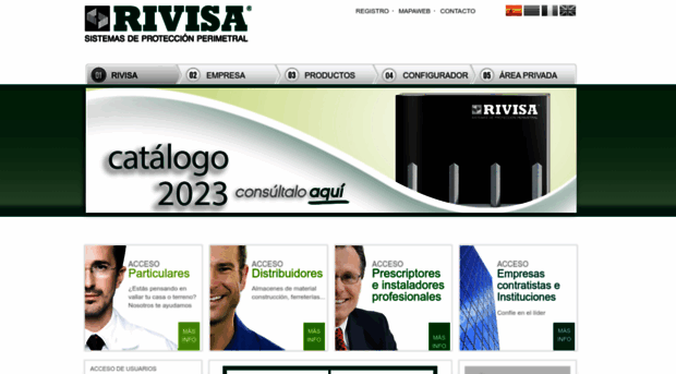 rivisa.com