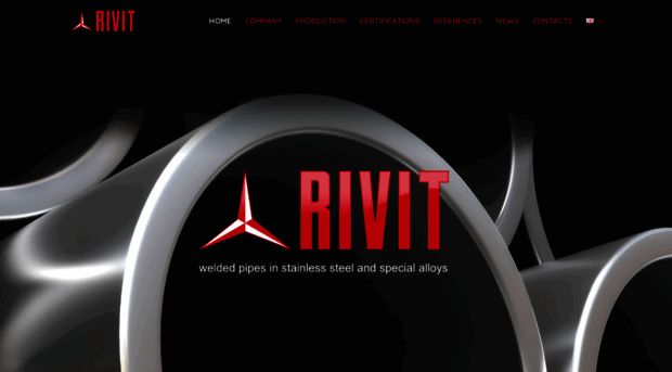 rivit.com