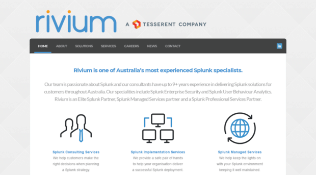 rivium.com.au