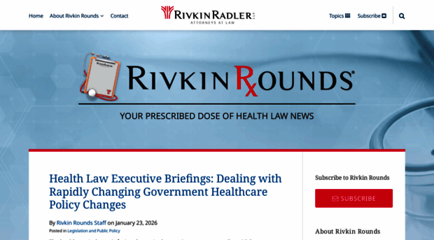 rivkinrounds.com