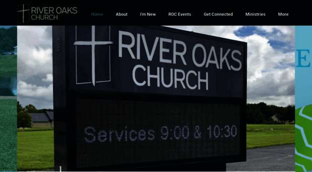 rivoakschurch.com