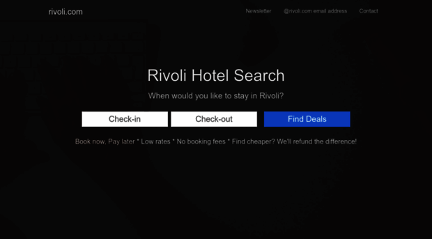 rivoli.com