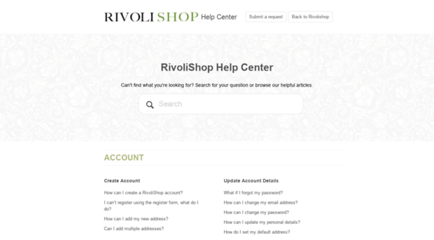 rivoligroup.zendesk.com