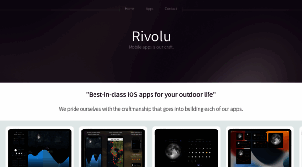 rivolu.com