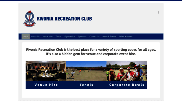 rivoniaclub.co.za