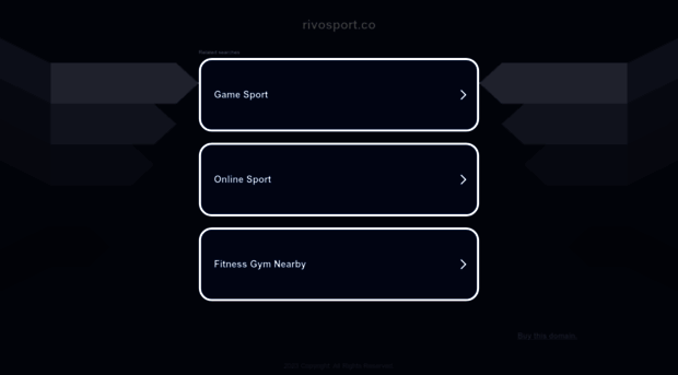 rivosport.co