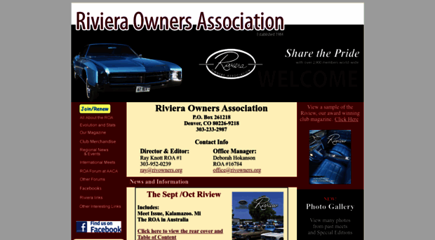 rivowners.org