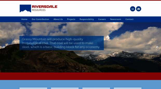 rivresources.com