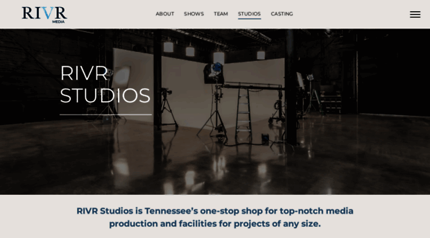 rivrmediastudios.com