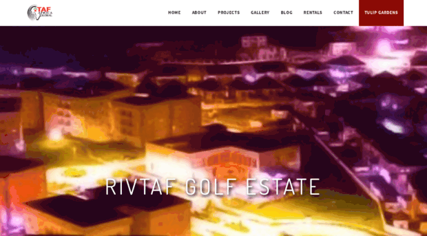 rivtaf.com