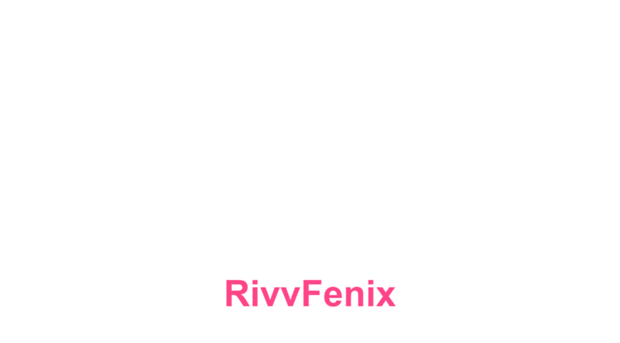 rivvfenix.com