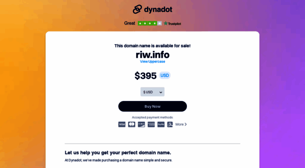 riw.info