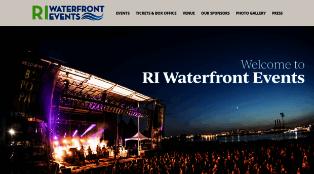 riwaterfrontevents.com