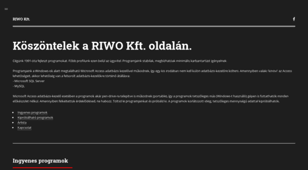 riwo.hu