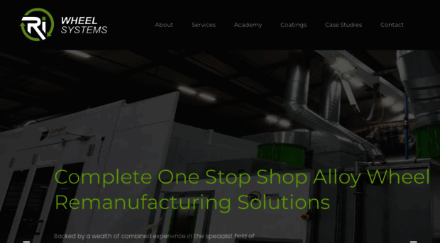 riws.co.uk
