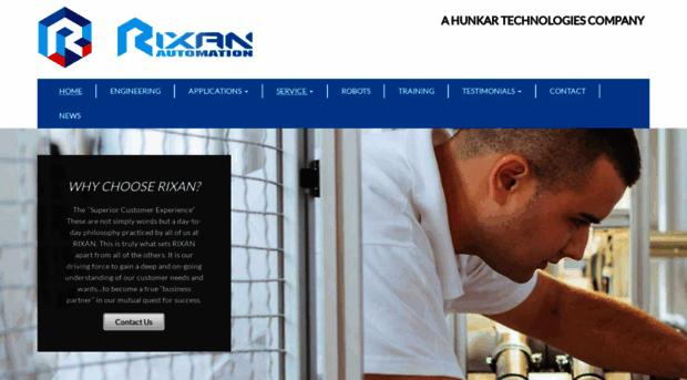 rixan.com