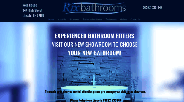 rixbathrooms.co.uk