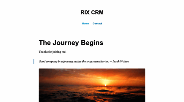 rixcrm.wordpress.com