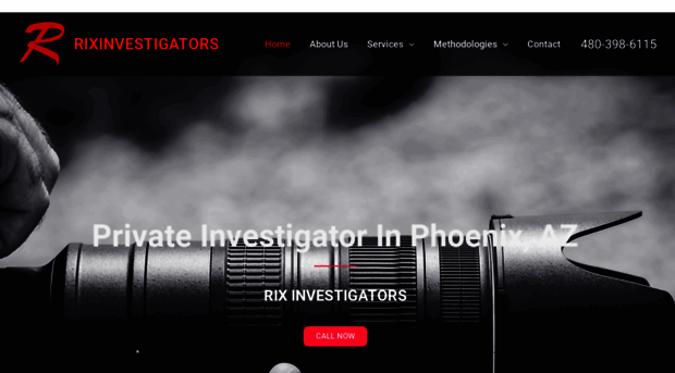 rixinvestigators.com