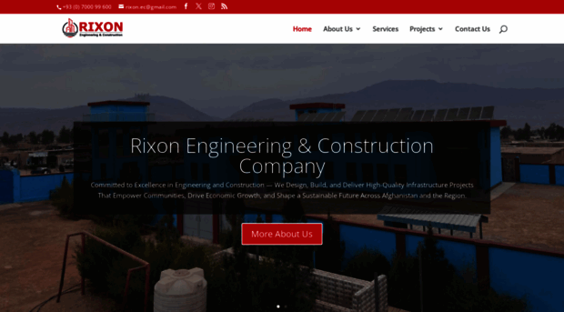 rixon.com.af
