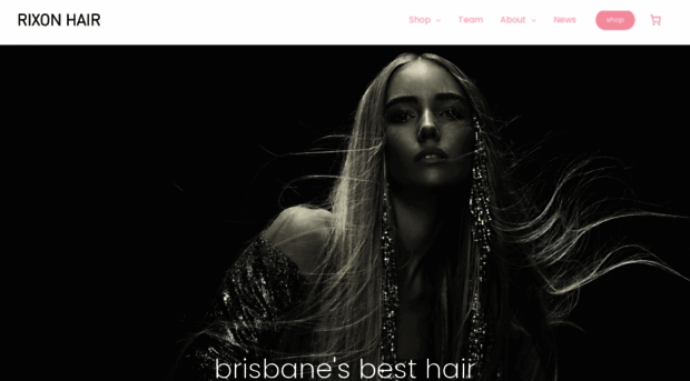 rixonhair.com.au