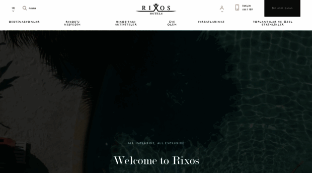 rixos.com.tr