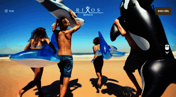 rixosbonus.com