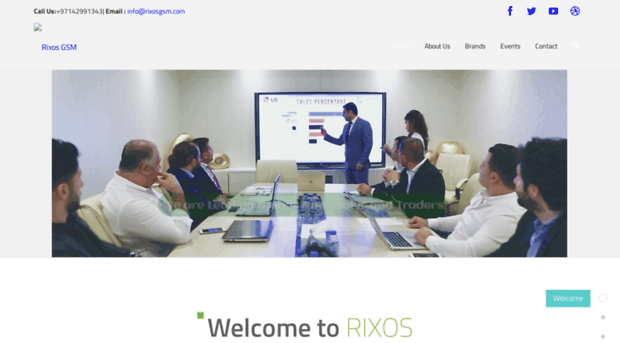 rixosgsm.com