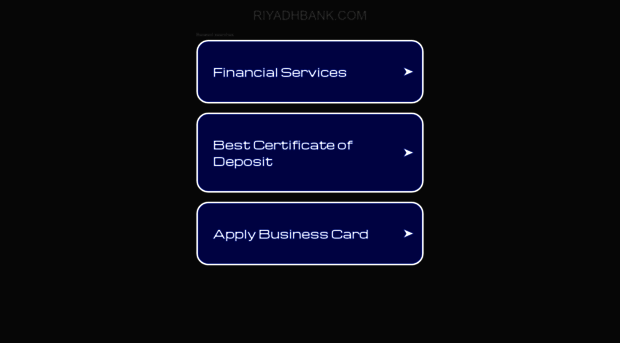 riyadhbank.com