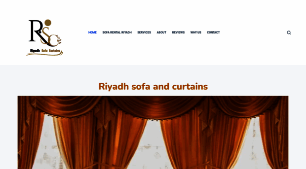 riyadhsofacurtains.com