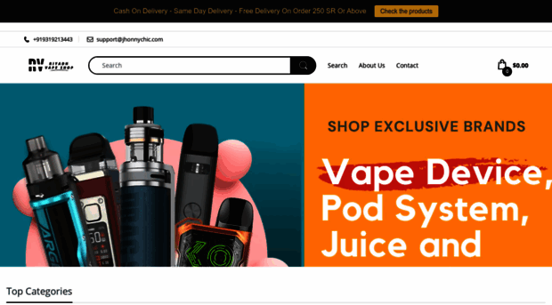 riyadhvapeshop.com