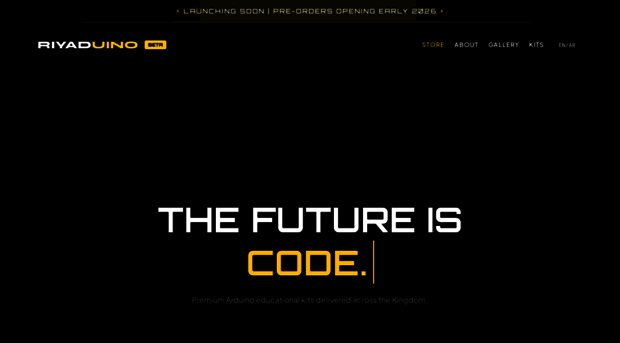 riyaduino.com