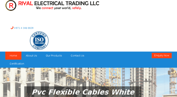 riyalelectric.com