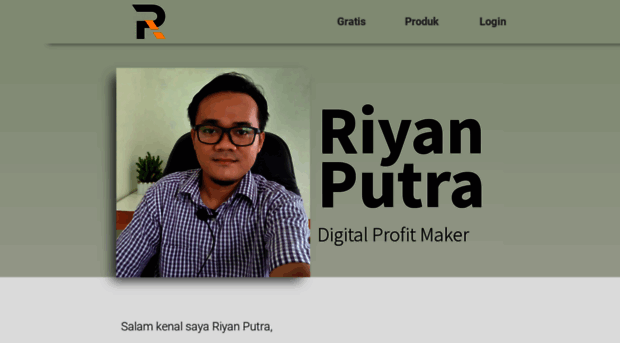 riyanputra.com